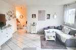 Marl-Drewer! Gemütliches Appartement zur Kapitalanlage oder Selbstnutzung! 2 zimmer