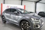 Audi Q2 1.4 TFSI S-LINE SPORT LED / SCHÖNES FAHRZEUG 92.000 km 18.777 € Hamm 59077