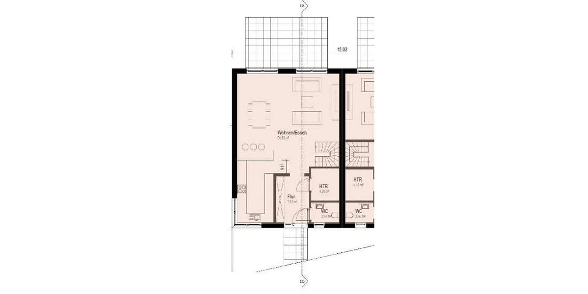 Doppelhaushälfte Dortmund Holzen - 5 Zimmer, 184 m&sup2;, 618.850&euro; | Angebot:25319581