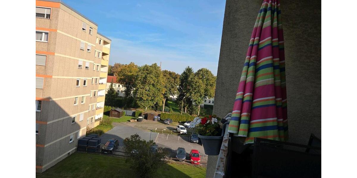 Etagenwohnung Bergkamen - 3 Zimmer, 76 m&sup2;, 135.000&euro; | Angebot:27504121