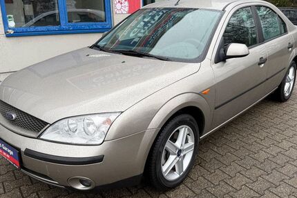 Ford Mondeo 138.530 km 3.999 € Bochum 44894