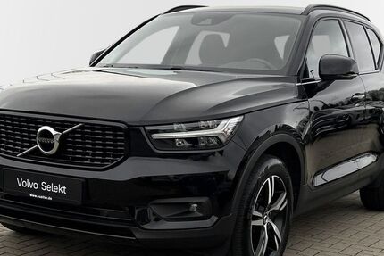 Volvo XC40 87.100 km 28.890 &euro; Iserlohn 58640