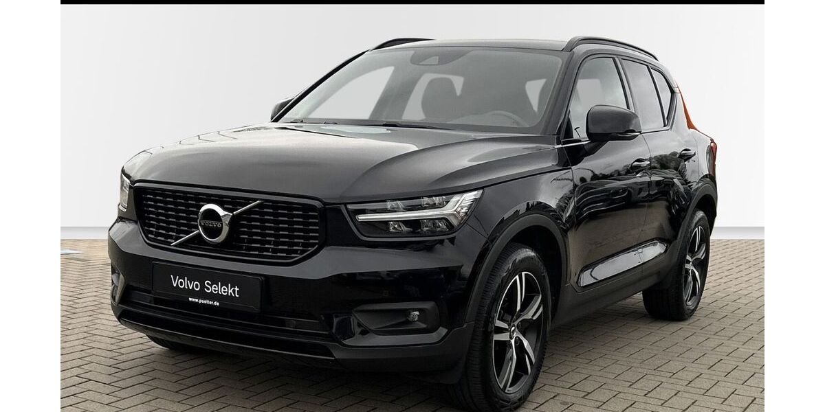 Volvo XC40 87.100 km 28.890 &euro; Iserlohn 58640