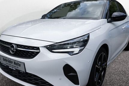Opel Corsa 42.314 km 15.490 &euro; Iserlohn 58636