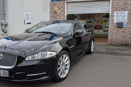 Jaguar XJ 134.000 km 16.999 &euro; Bochum 44797