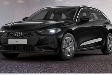 Audi A5 27.788 km 43.160 € Menden 58706