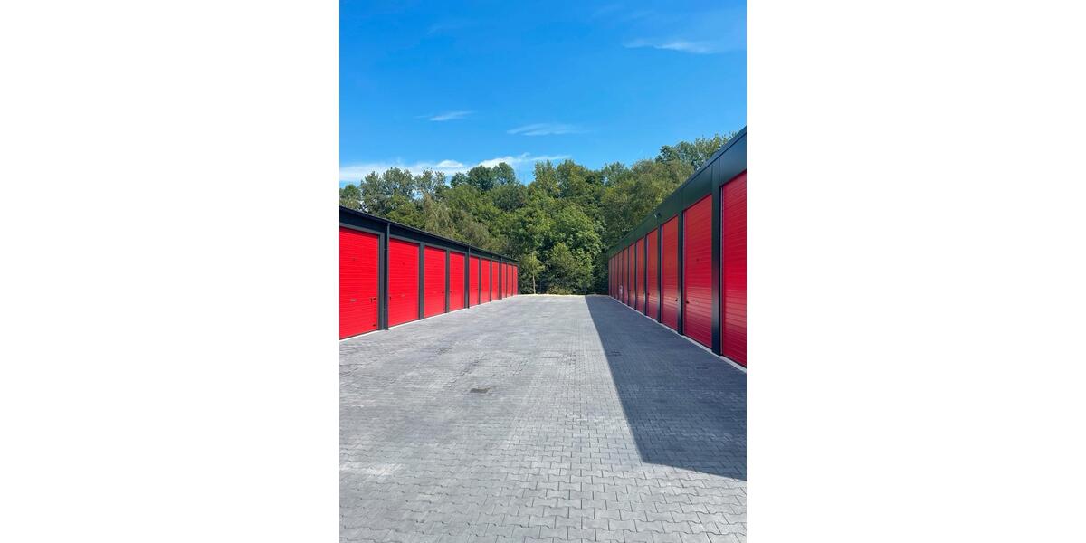 Garagen / Stellplätze Bochum Querenburg - 189&euro; | Angebot:16810215