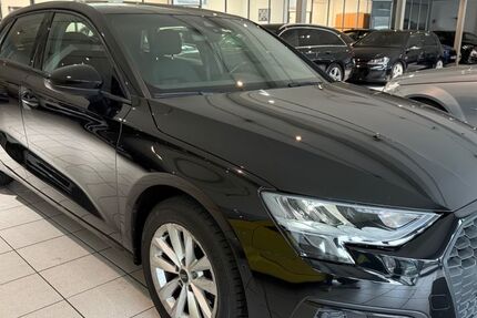 Audi A3 18.727 km 22.599 € Essen 45139