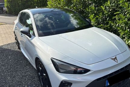 Cupra Leon 22.000 km 33.500 &euro; Schwerte 58239