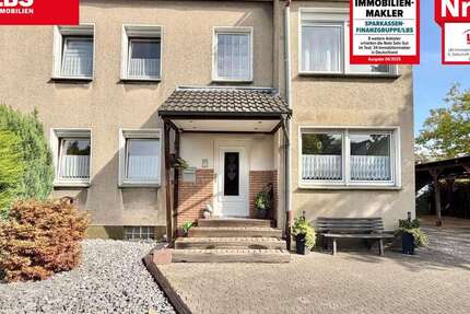 Haus Datteln - 6 Zimmer, 136 m&sup2;, 350.000&euro; | Angebot:27625198