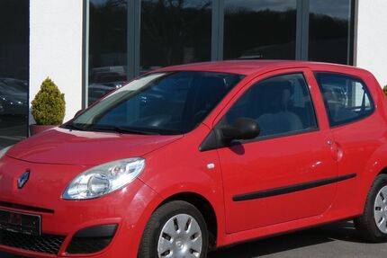 Renault Twingo 163.204 km 1.750 &euro; Bochum 44807