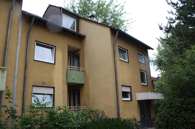 Wohnen, wo das Herz schlägt - in grüner Umgebung. zimmer