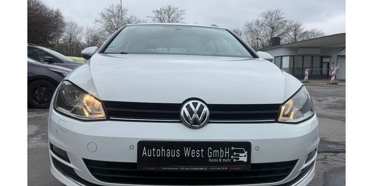 VW Golf 135.550 km 10.700 &euro; Castrop-Rauxel 44577