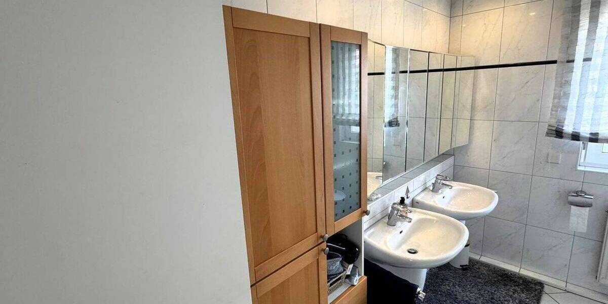 Etagenwohnung Dortmund Brackel - 3 Zimmer, 99 m&sup2;, 292.000&euro; | Angebot:26331964