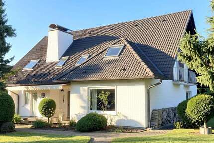 Haus Menden (Sauerland) Berkenhofskamp - 7 Zimmer, 146 m&sup2;, 429.000&euro; | Angebot:23315824