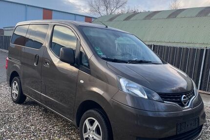 Nissan NV200 306.000 km 4.800 &euro; Gelsenkirchen 45889