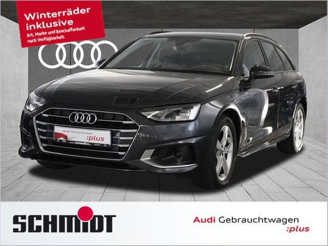 Audi A4 45.110 km 29.840 &euro; Lünen 44534