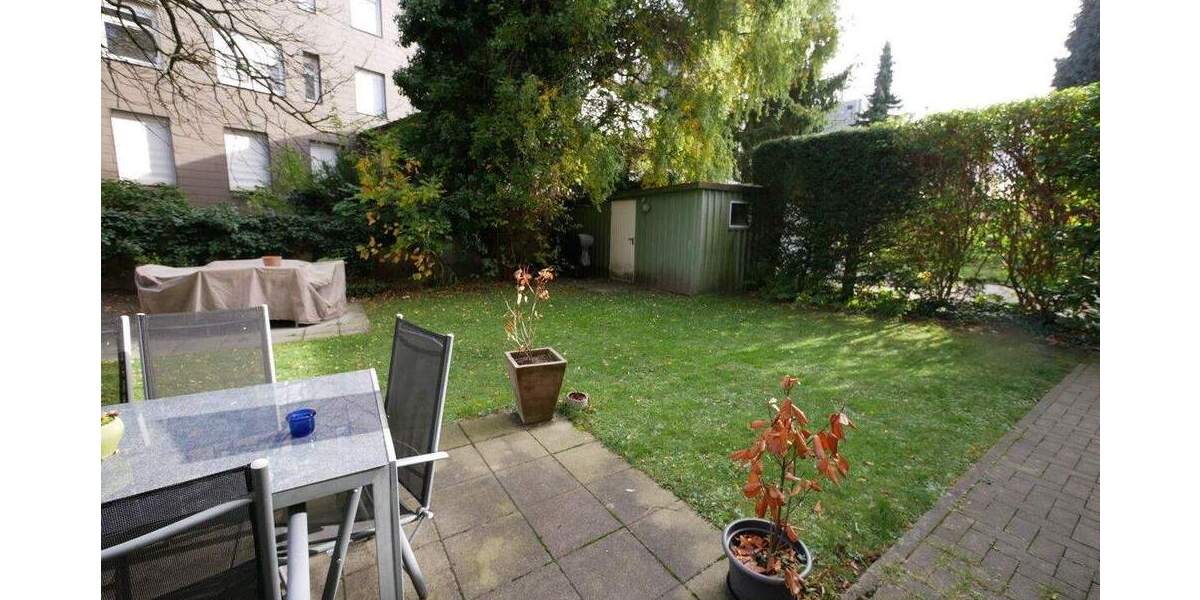 Mehrfamilienhaus, Wohnhaus Gelsenkirchen / Buer Altstadt - 3 Zimmer, 1.190.000&euro; | Angebot:24795666