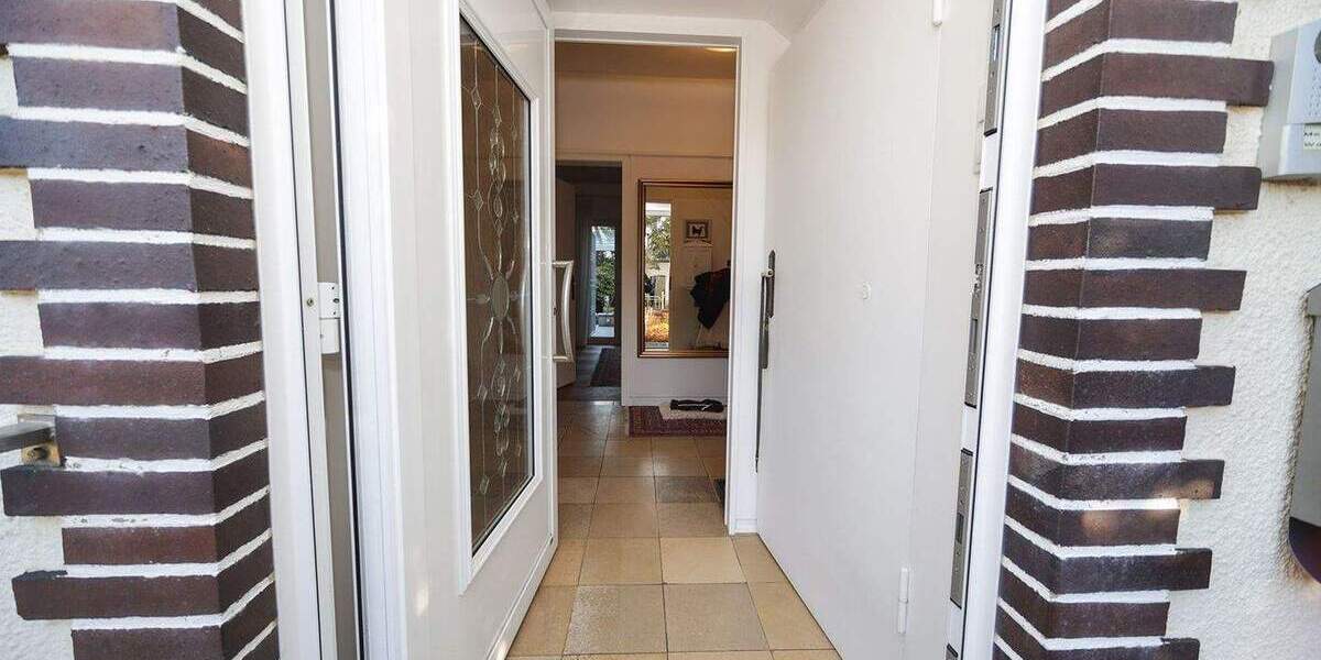 Einfamilienhaus Dortmund / Kirchhörde Kirchhörde - 8 Zimmer, 190 m&sup2;, 850.000&euro; | Angebot:24711481