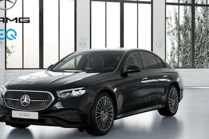 Mercedes-Benz E 200 11.821 km 58.880 &euro; Hagen 58135