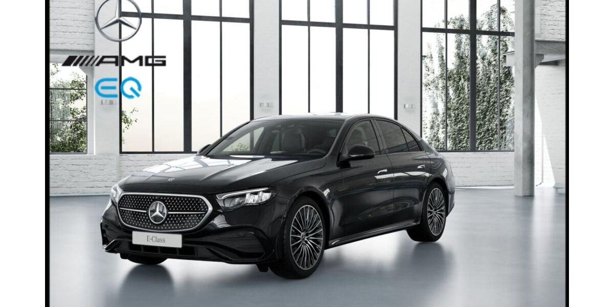 Mercedes-Benz E 200 11.821 km 58.880 &euro; Hagen 58135