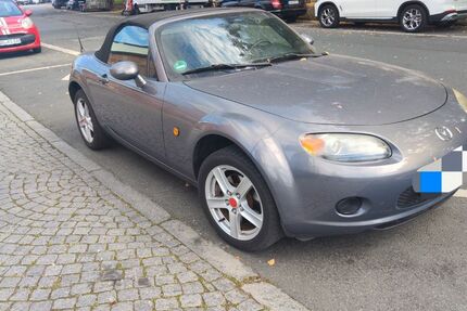 Mazda MX-5 132.000 km 3.490 &euro; Dortmund 44143