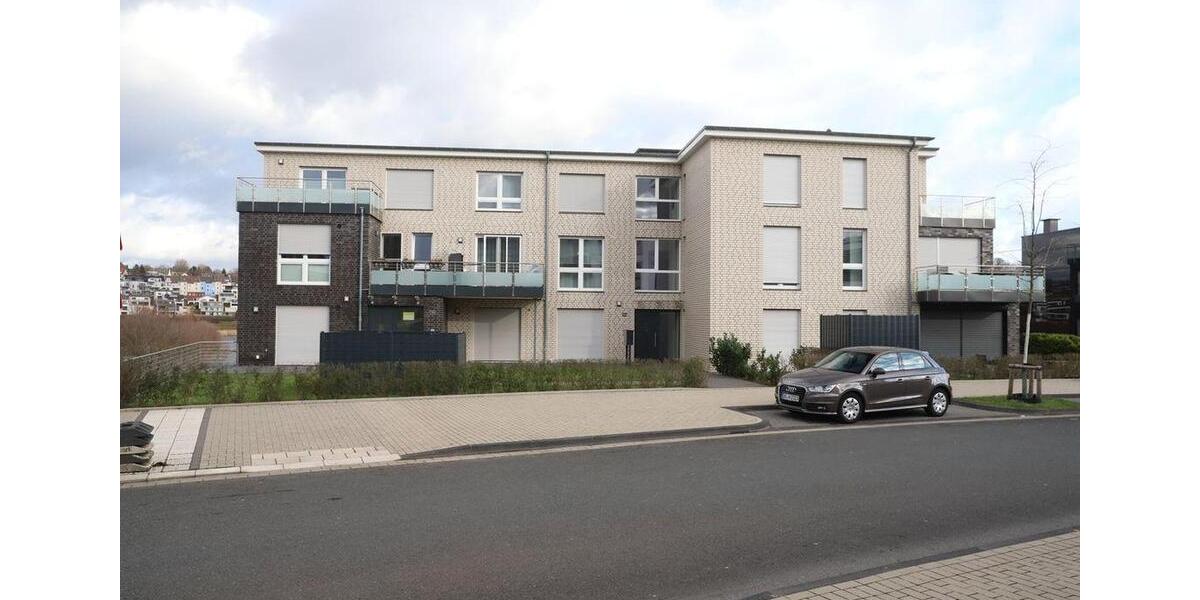 Terrassenwohnung Dortmund Hörde - 3.5 Zimmer, 103 m&sup2;, 1.618&euro; | Angebot:26349659