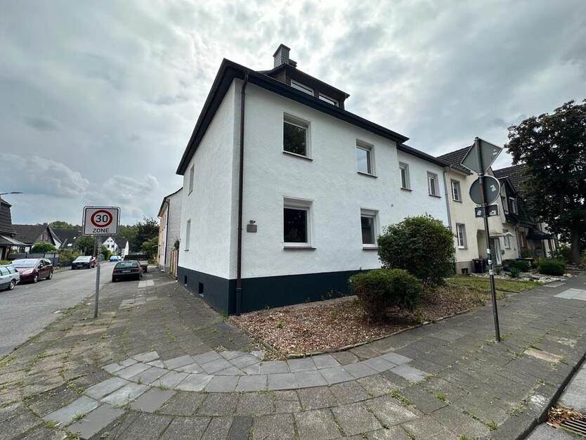 Reihenendhaus in Castrop-Rauxel - Ickern