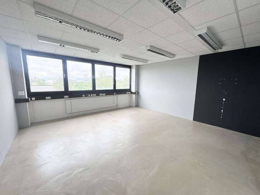 Büro in Bochum 190 € 30 m²