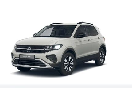 VW T-Cross 14.278 km 23.980 &euro; Herne 44653
