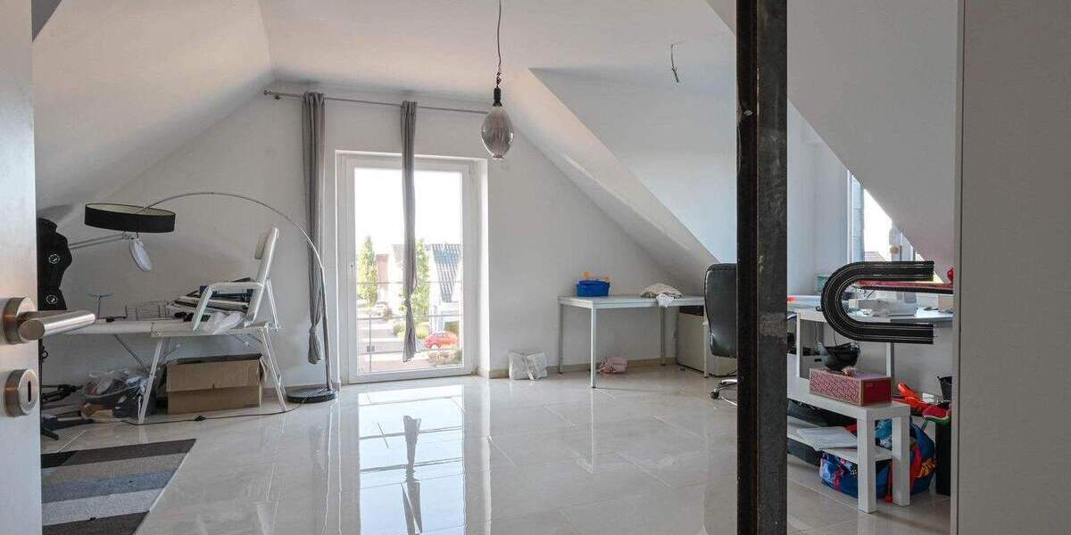 Einfamilienhaus Lüdinghausen Seppenrade - 6 Zimmer, 218 m&sup2;, 619.000&euro; | Angebot:24356802