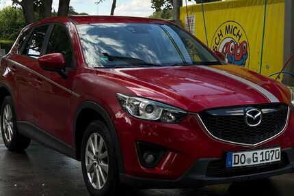 Mazda CX-5 184.560 km 7.250 &euro; Dortmund 44147