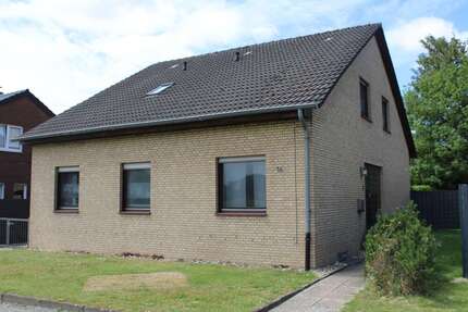 Haus Herten Bertlich - 6 Zimmer, 100 m&sup2;, 396.500&euro; | Angebot:26945685