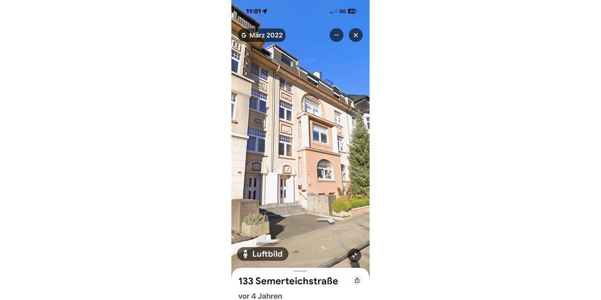 Dachgeschoßwohnung Dortmund Hörde - 3 Zimmer, 87 m&sup2;, 200.000&euro; | Angebot:27197738