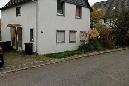 Einfamilienhaus freistehend Velbert zimmer