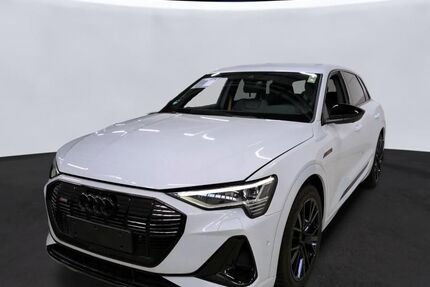 Audi e-tron 43.434 km 30.781 &euro; Hagen 58091
