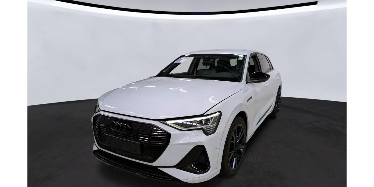 Audi e-tron 43.434 km 30.781 &euro; Hagen 58091