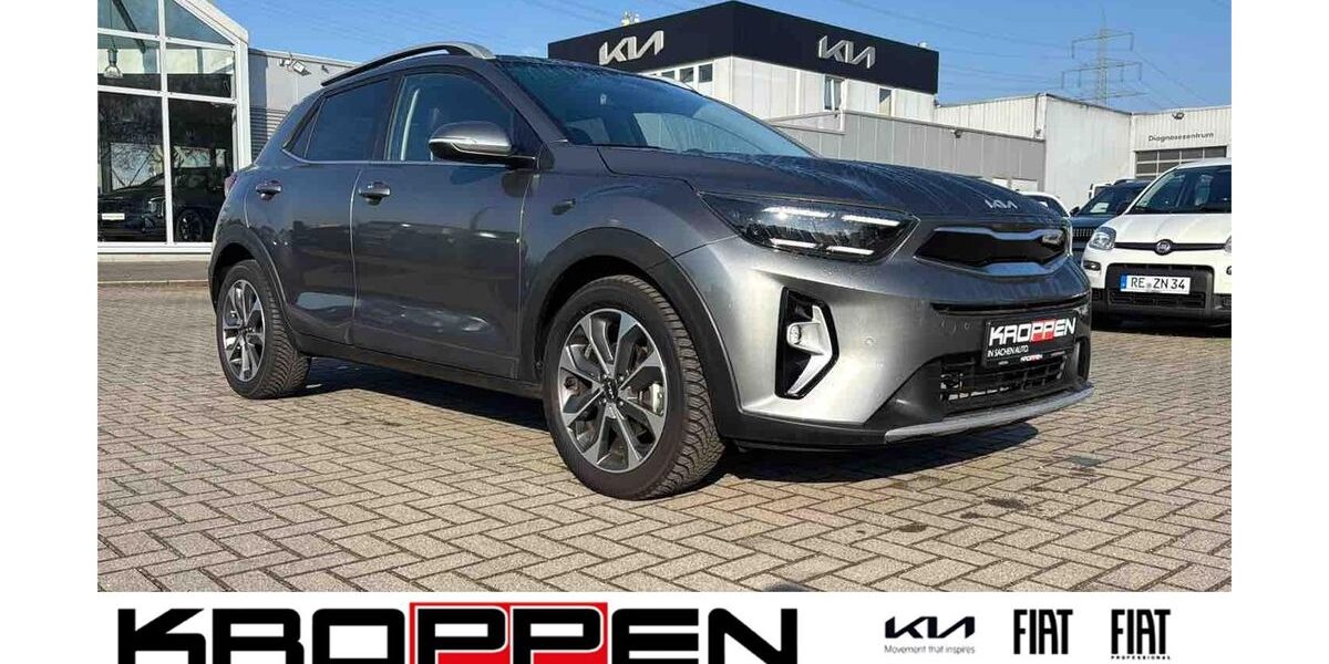 Kia Stonic 10.742 km 21.480 &euro; Herten 45701