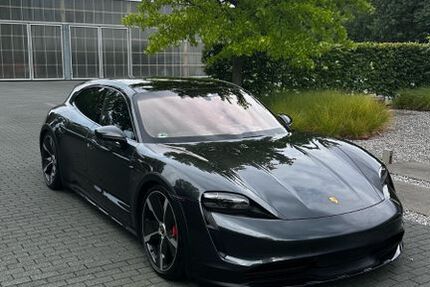 Porsche Taycan 48.500 km 64.500 &euro; Hagen 58093