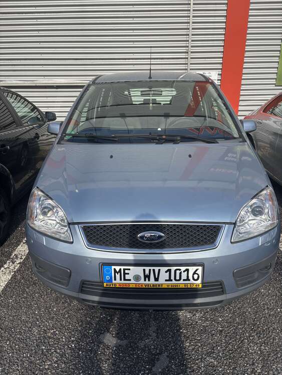 C-Max