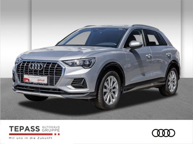 Audi Q3 13.005 km 38.280 € Schwelm 58332