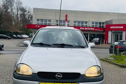 Opel Corsa 100.000 km 1.499 &euro; Dortmund 44147