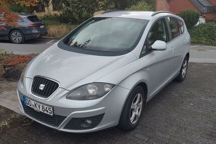 Seat Altea 149.746 km 3.900 &euro; Dortmund 44267
