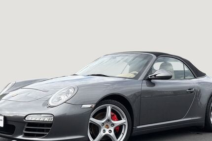 Porsche 911 Urmodell 41.184 km 89.900 &euro; Iserlohn 58640