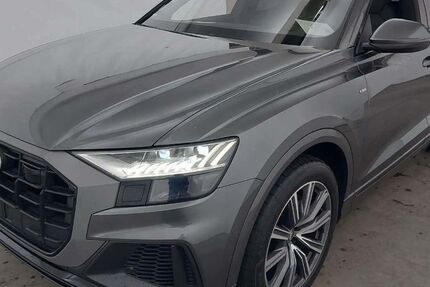 Audi Q8 79.998 km 53.785 &euro; Hagen 58091