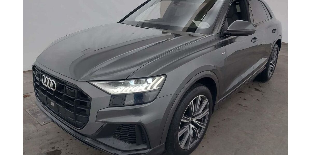 Audi Q8 79.998 km 53.785 &euro; Hagen 58091