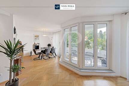 Wohnung Dortmund Hombruch - 4 Zimmer, 122 m&sup2;, 485.000&euro; | Angebot:27333138