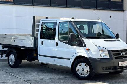 Ford Transit 200.000 km 9.900 &euro; Hagen 58119