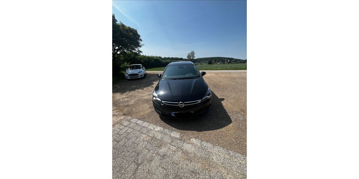 Opel Astra 199.913 km 6.000 &euro; Kreuzau 52372