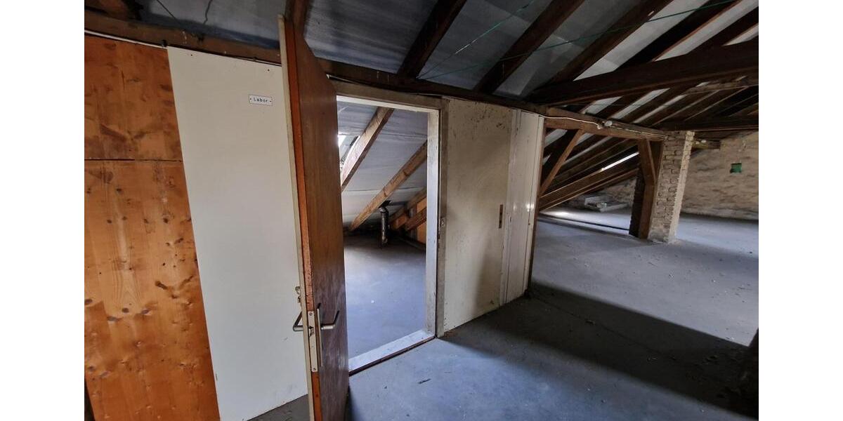 Etagenwohnung Dortmund Eving - 2 Zimmer, 65 m&sup2;, 585&euro; | Angebot:26459018